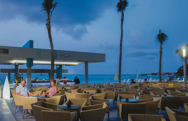 Hotel Riu Cancun - Adults Only - All Inclusive - Photo 49