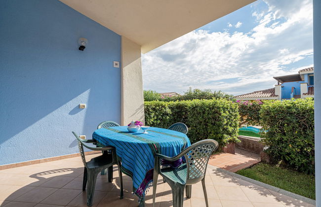 Residence La Tartaruga - Foto 24