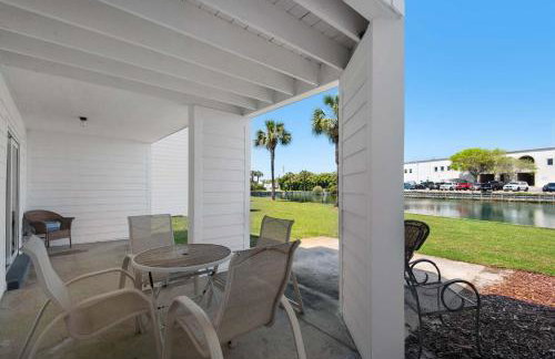 Shoreline Towers Townhouse 4-4 - Foto 30