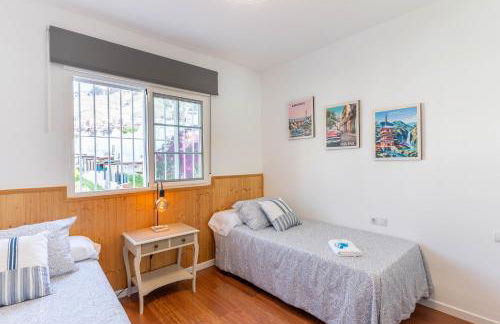 Casa Valparaíso R&R - Foto 31