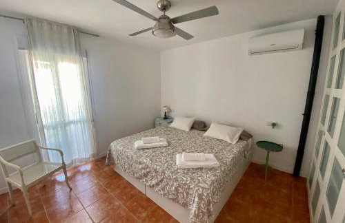 Duplex con terraza en Agua Amarga - Photo 5