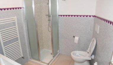 Casa Italia - Foto 4, Shower