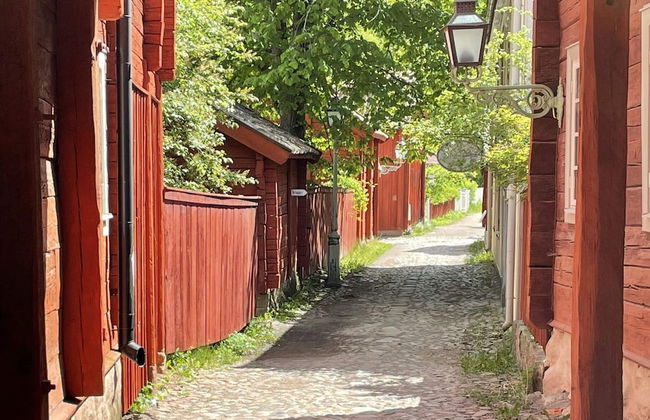 4 Person Holiday Home in Nykil-by Traum - Foto 21