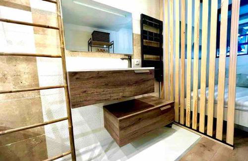 Grand T2 au coeur du Panier - Photo 10