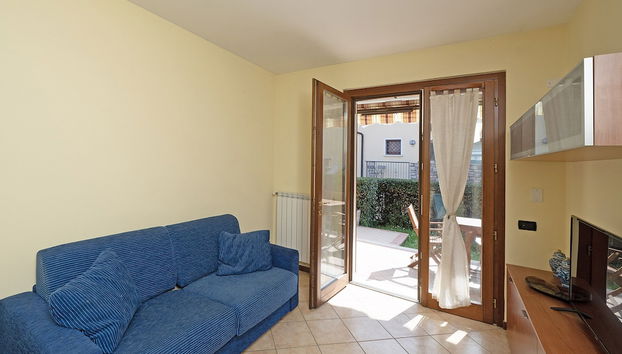 Borgo Delle Colline 19 - Foto 3, Habitación