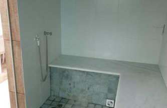 Casa com Piscina de Vidro e Sauna Integrada em Geribá com 5 quartos - Foto 73