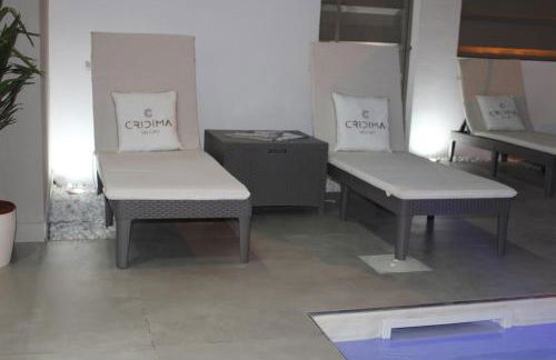 Cridima Luxury - Villa Dea - Photo 10