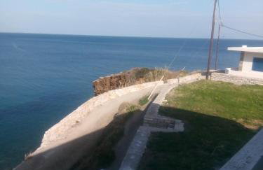 Balcony to Aegeon 3 - Photo 1