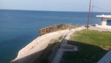 Balcony to Aegeon 3 - Foto 1