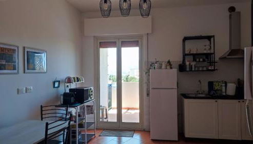 Amunì rooms and suite LT - Foto 5