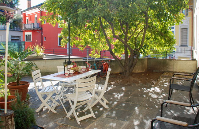 Antica Scuderia - Foto 18