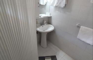 Pefkos Crystal Bay SELF-CATERED Studios and Apartments - Foto 32