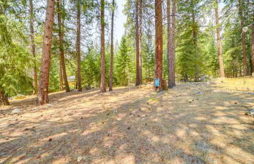 Peaceful Entiat Home Pets Welcome! - Foto 24