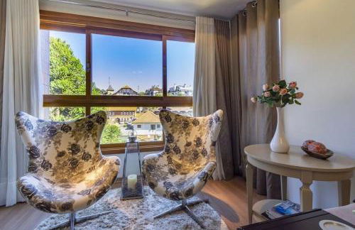 Rosa Edifício Valle Dell Art - Foto 39