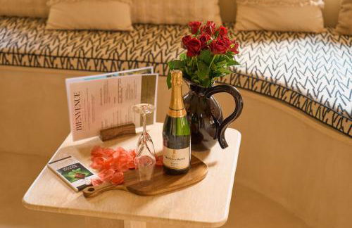 Suite cosy et atypique, en centre ville de Cognac - Foto 29