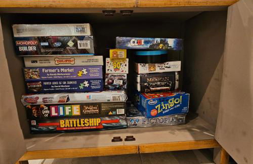 The Sunset Cottage - Foto 14