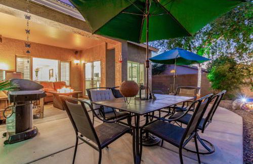 Stunning 3 bed in the Heart of Maricopa City - Photo 21