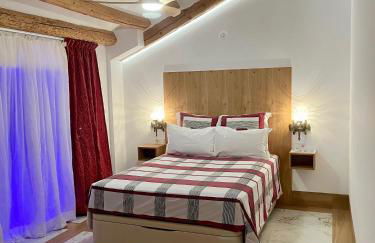 Los Chicos de Lastanosa Hotel y Restaurante - Foto 88