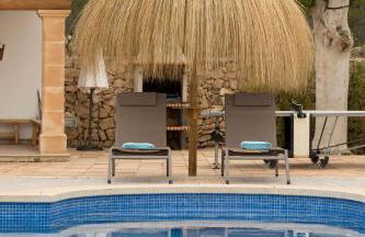 VIlla Mestral - Foto 69