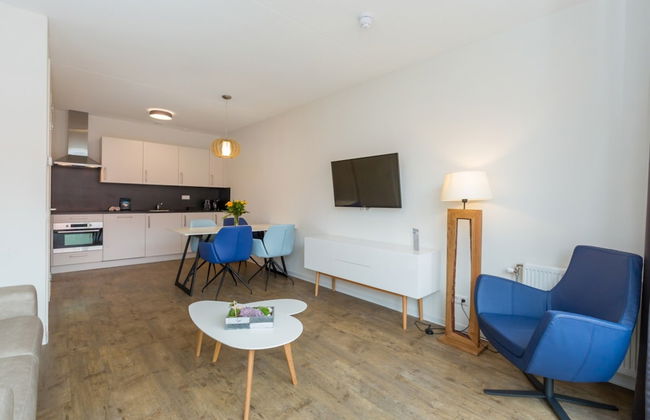 Lush Apartment in Zoutelande Near Beach - Photo 70