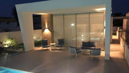 Moderne luksus villa i Torrevieja / Alicante - Foto 2