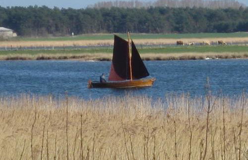 Hering FeWo I Apartment Terrace - Foto 27