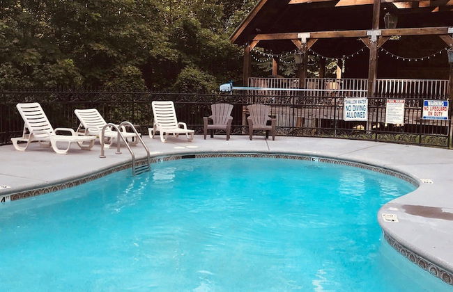 Blessed Nest - Photo 13