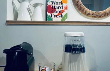 The Well Apartment, Sao Vicente 86 - Foto 6