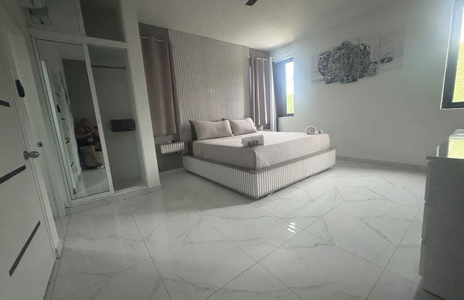 Level suites - Foto 21