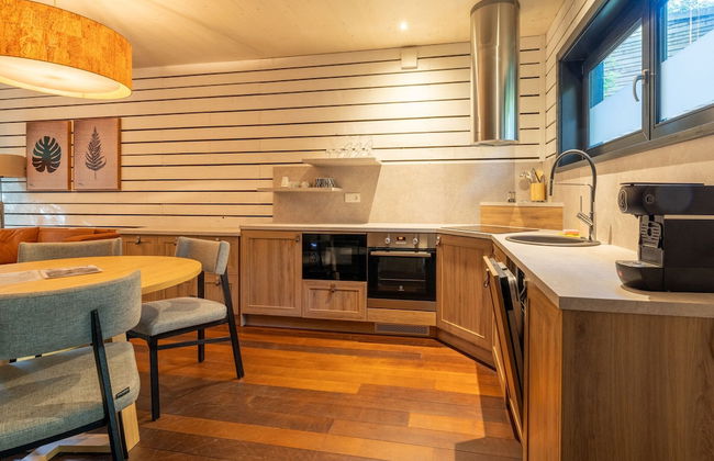 Charming Forest Cottage - Foto 9