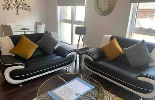 Dreamhouse at Oswald Street, City Centre - Foto 7