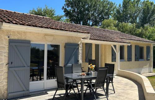 Beautiful holiday home with private pool - Foto 15