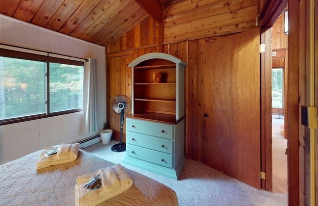 Treehouse Home Brought to you by GetAway Vacations - Photo 50