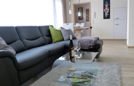 Fewo Rheinwein 1 "ausgezeichnet zum wandern und radfahren" mit Wallbox - Foto 18