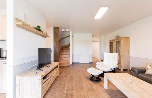 Ferienwohnungen zum Lengener Meer 35527 - nur für Urlaubsgäste - Foto 13