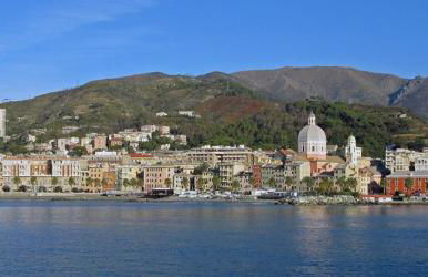 A due passi dal mare - free Parking - Foto 37