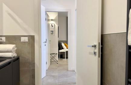 LAUS ANDREA DA BARI Luxury & Design Apartment 2 - Foto 19