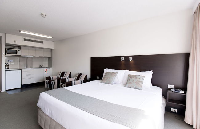 St Ives Apartments - Foto 7