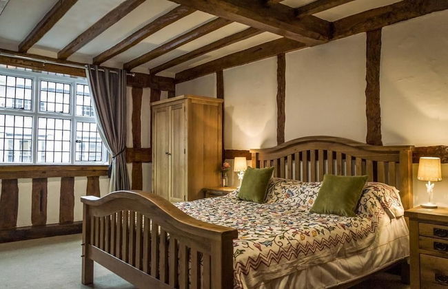 The Three Gables - Foto 3