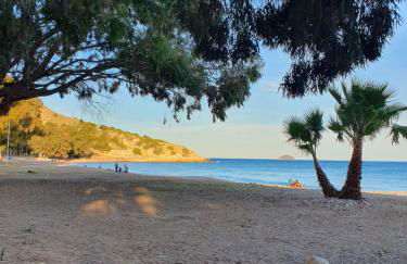 Townhouse with jacuzzi, sauna, beach and barbeque - Foto 22