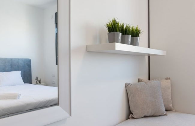 Luxury APT 3 BR New Tower Parking - Foto 15