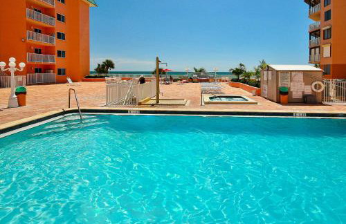 Beach Cottage 1403 - Foto 27