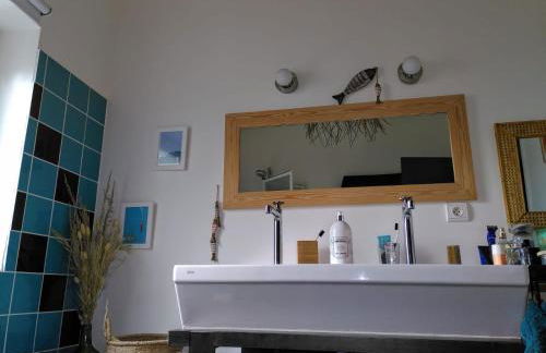 Appartement au calme - 3 étoiles - Foto 15