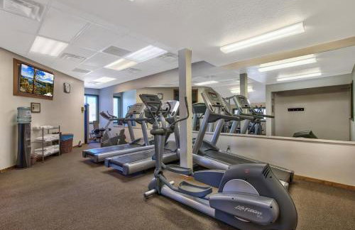 Private beach, Close to ski, Resort Amenities! - Foto 29