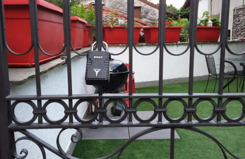 Il Sogno Di Claudia - Photo 48