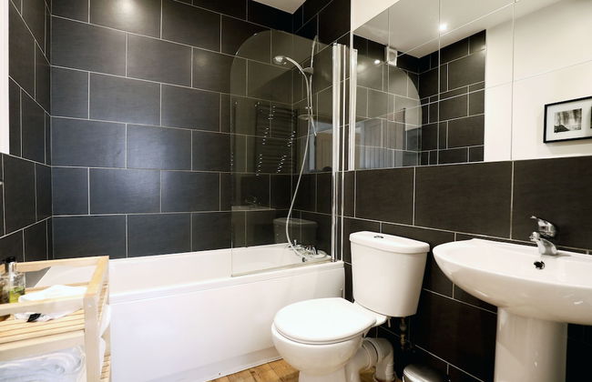 Stable Cottage - Photo 6