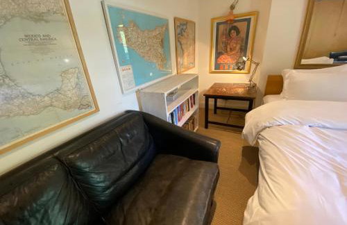 Quirky 2Bed Aps in central London - Foto 18