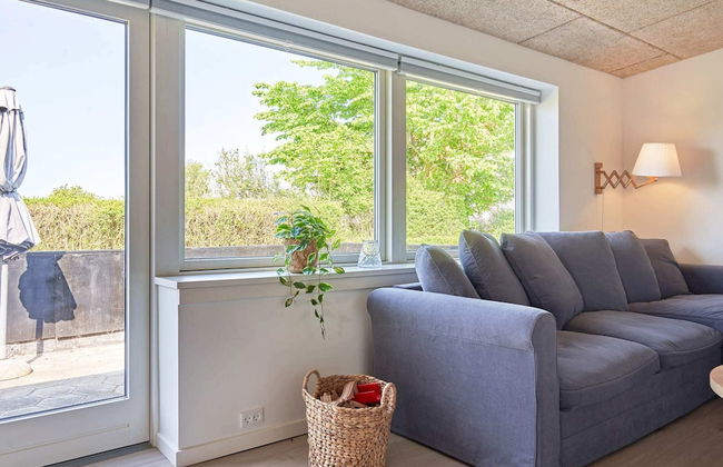 6 Person Holiday Home in Ronne-by Traum - Foto 14