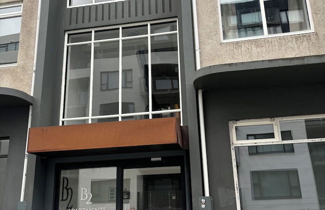 B2 Apartments by Heimaleiga - Foto 25