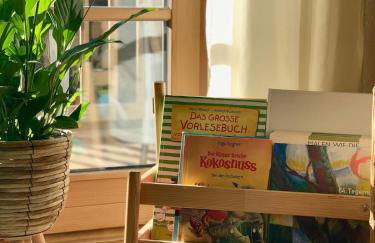 Sunny 100 sqm family apartment with alpine views - Foto 11